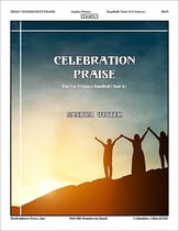 Celebration Praise Handbell sheet music cover